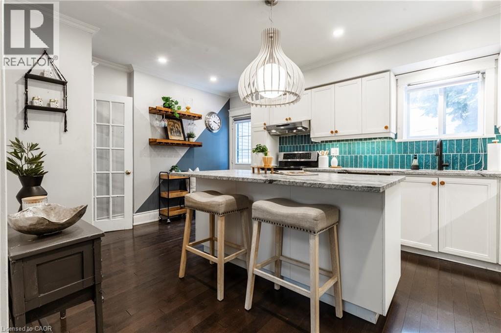 431 Hughson Street N, Hamilton, Ontario  L8L 4N4 - Photo 13 - 40787469