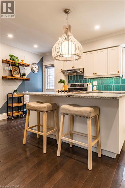 431 Hughson Street N, Hamilton, Ontario  L8L 4N4 - Photo 14 - 40787469