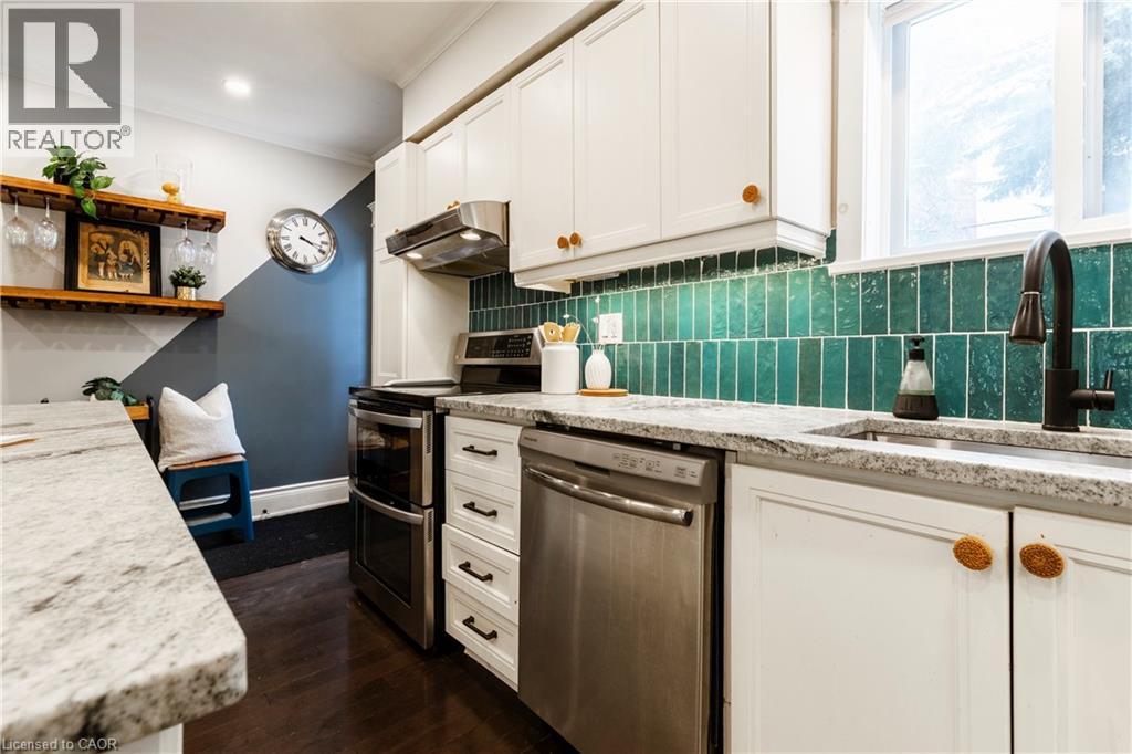 431 Hughson Street N, Hamilton, Ontario  L8L 4N4 - Photo 15 - 40787469