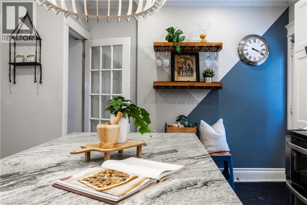 431 Hughson Street N, Hamilton, Ontario  L8L 4N4 - Photo 16 - 40787469