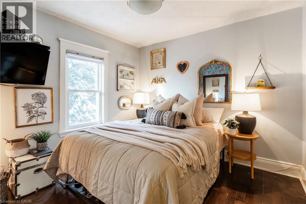 431 Hughson Street N, Hamilton, Ontario  L8L 4N4 - Photo 22 - 40787469