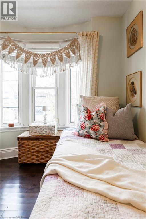 431 Hughson Street N, Hamilton, Ontario  L8L 4N4 - Photo 29 - 40787469