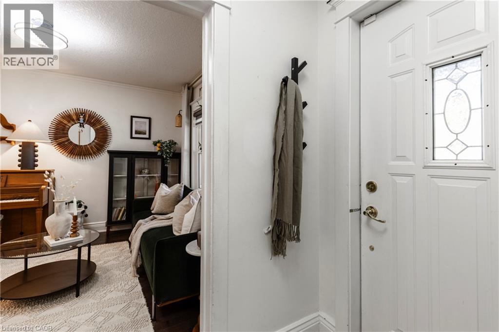 431 Hughson Street N, Hamilton, Ontario  L8L 4N4 - Photo 4 - 40787469