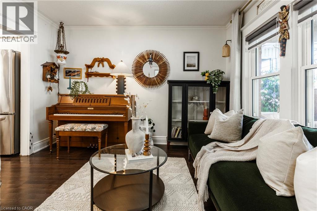 431 Hughson Street N, Hamilton, Ontario  L8L 4N4 - Photo 7 - 40787469