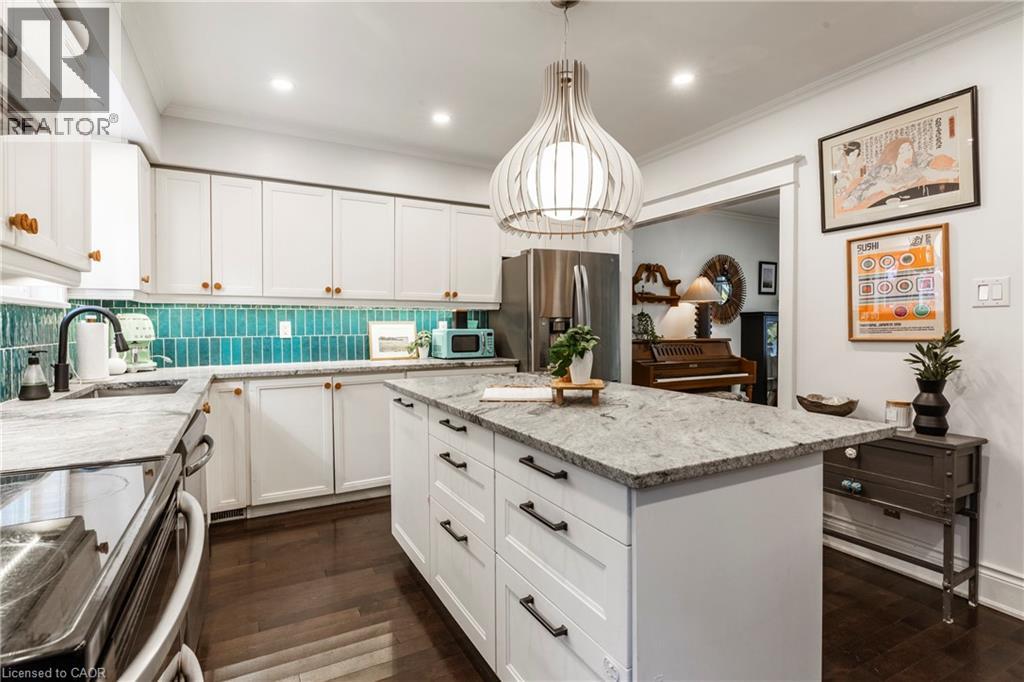 431 Hughson Street N, Hamilton, Ontario  L8L 4N4 - Photo 9 - 40787469