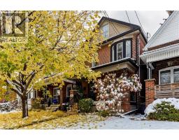 431 HUGHSON Street N, Hamilton, Ontario