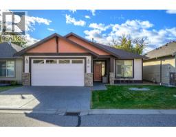 1000 Snowberry Road Unit# 18, vernon, British Columbia