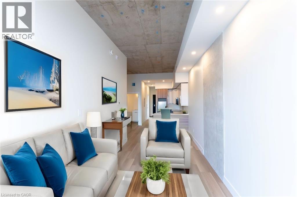 169 James Street S Unit# 608, Hamilton, Ontario  L8P 3A3 - Photo 3 - 40786419