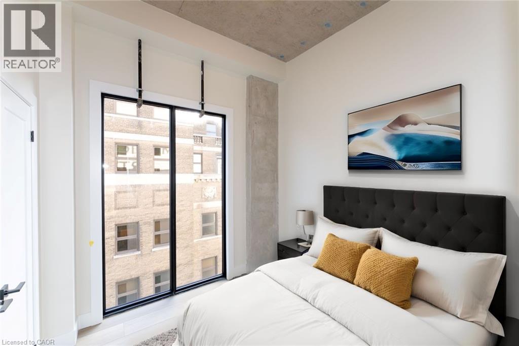 169 James Street S Unit# 608, Hamilton, Ontario  L8P 3A3 - Photo 4 - 40786419