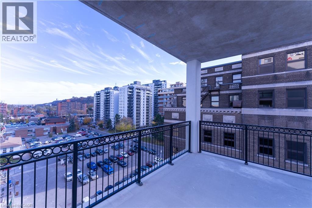 169 James Street S Unit# 608, Hamilton, Ontario  L8P 3A3 - Photo 8 - 40786419