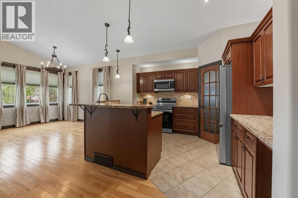 5 Hodgstreet Place, Sylvan Lake, Alberta  T4S 0C5 - Photo 15 - A2217258