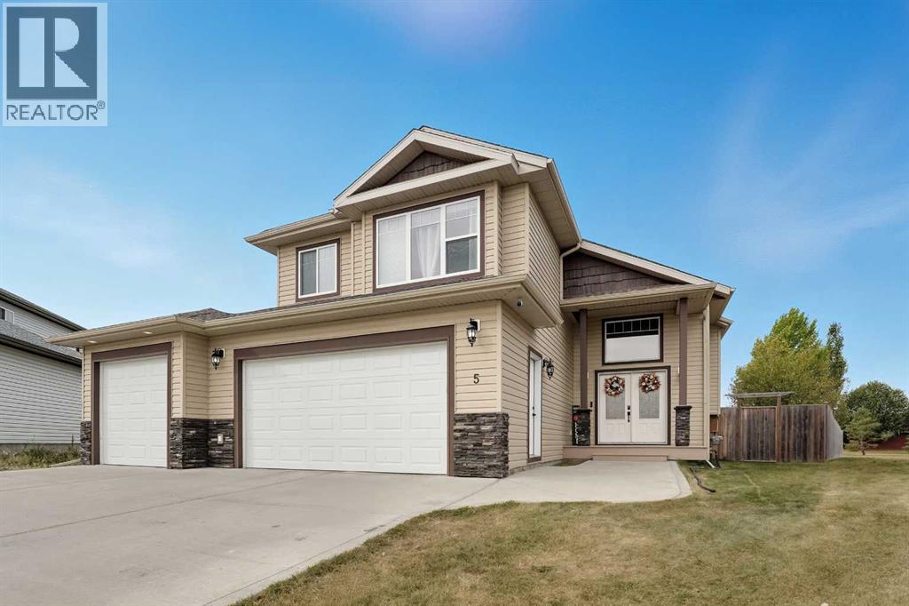 5 Hodgstreet Place, Sylvan Lake, Alberta  T4S 0C5 - Photo 30 - A2217258