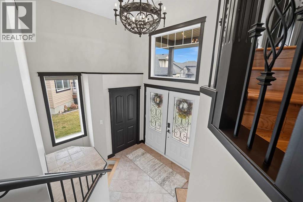 5 Hodgstreet Place, Sylvan Lake, Alberta  T4S 0C5 - Photo 6 - A2217258