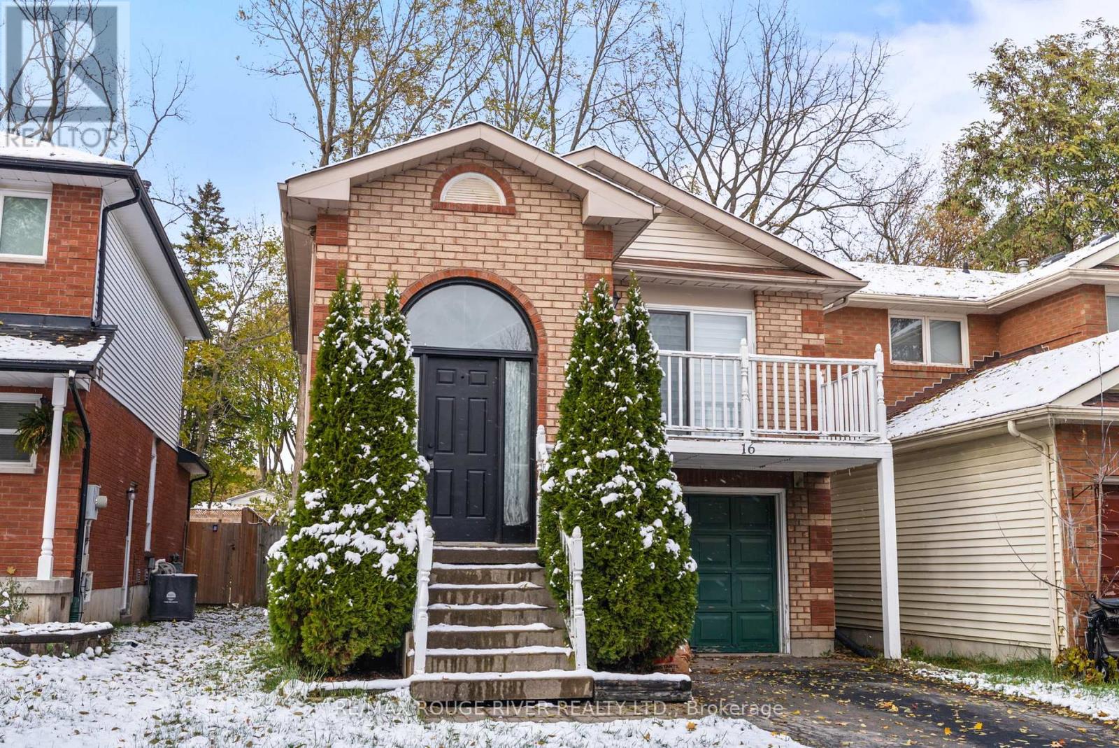 16 BORLAND COURT, Clarington, Ontario