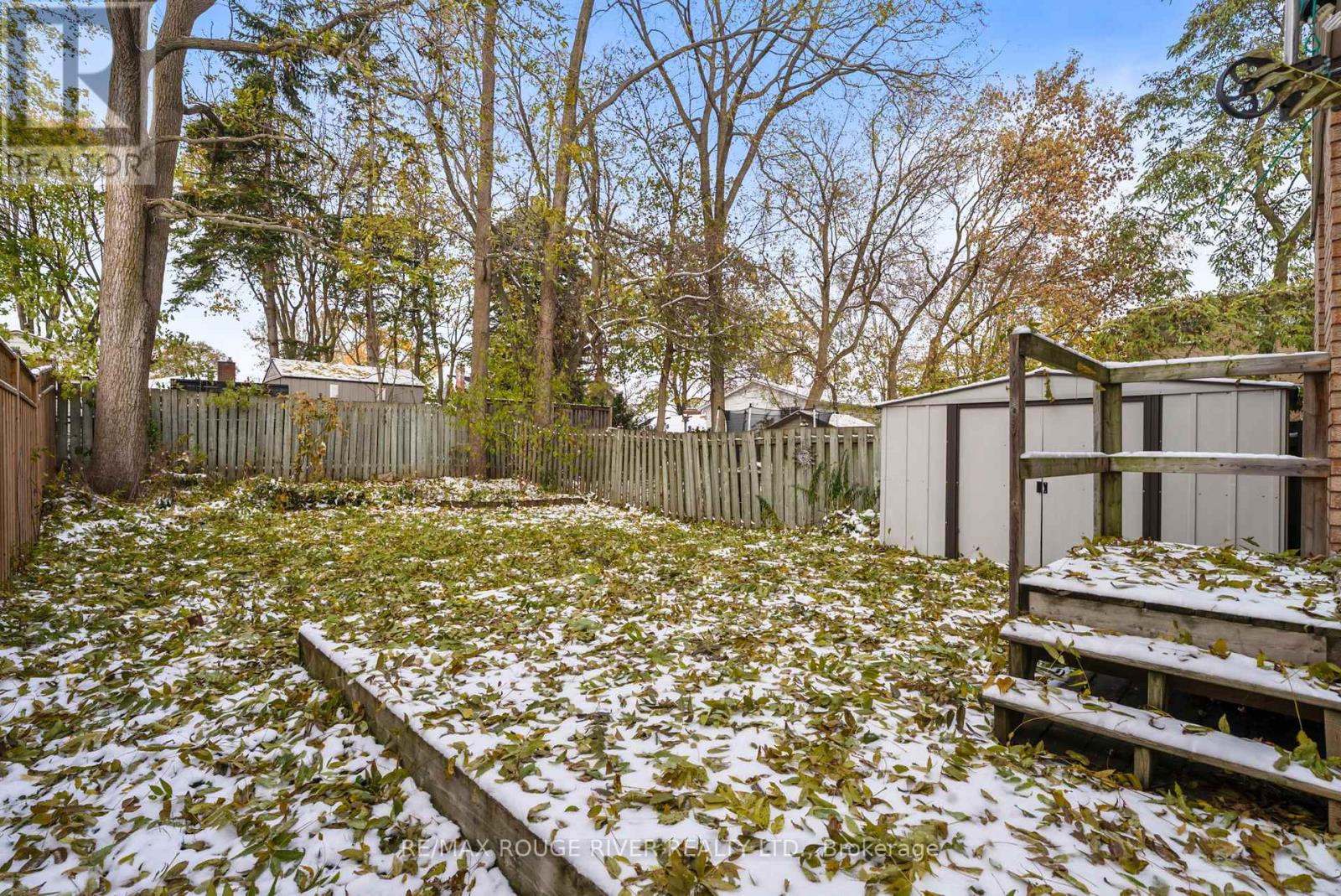 16 Borland Court, Clarington, Ontario  L1C 4T6 - Photo 39 - E12537044