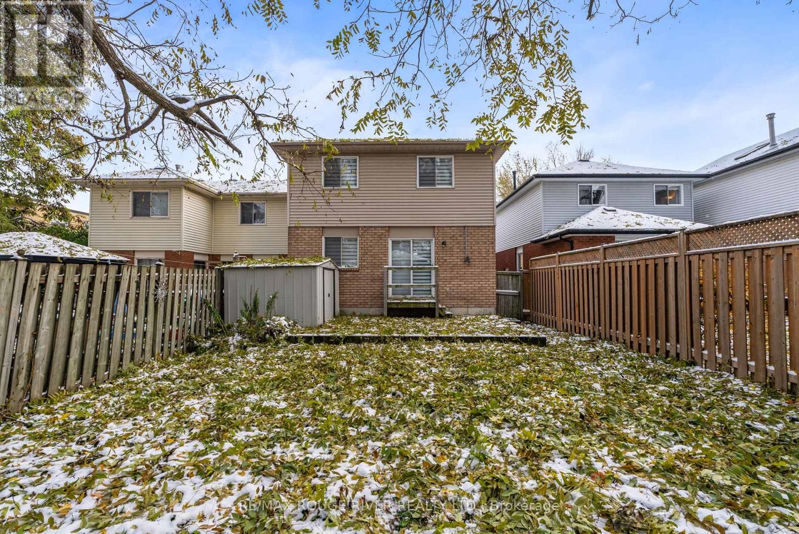 16 Borland Court, Clarington, Ontario  L1C 4T6 - Photo 41 - E12537044