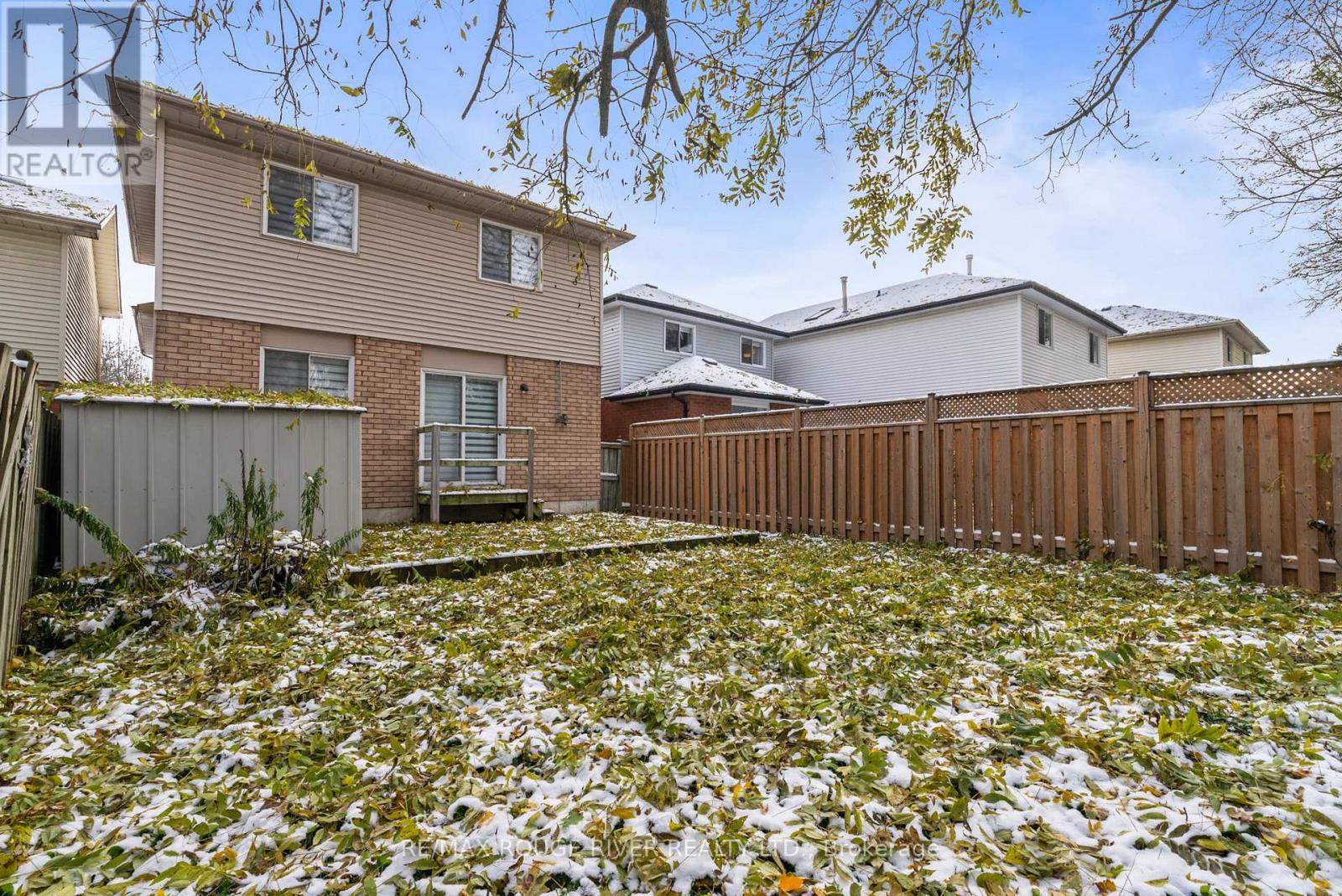 16 Borland Court, Clarington, Ontario  L1C 4T6 - Photo 42 - E12537044