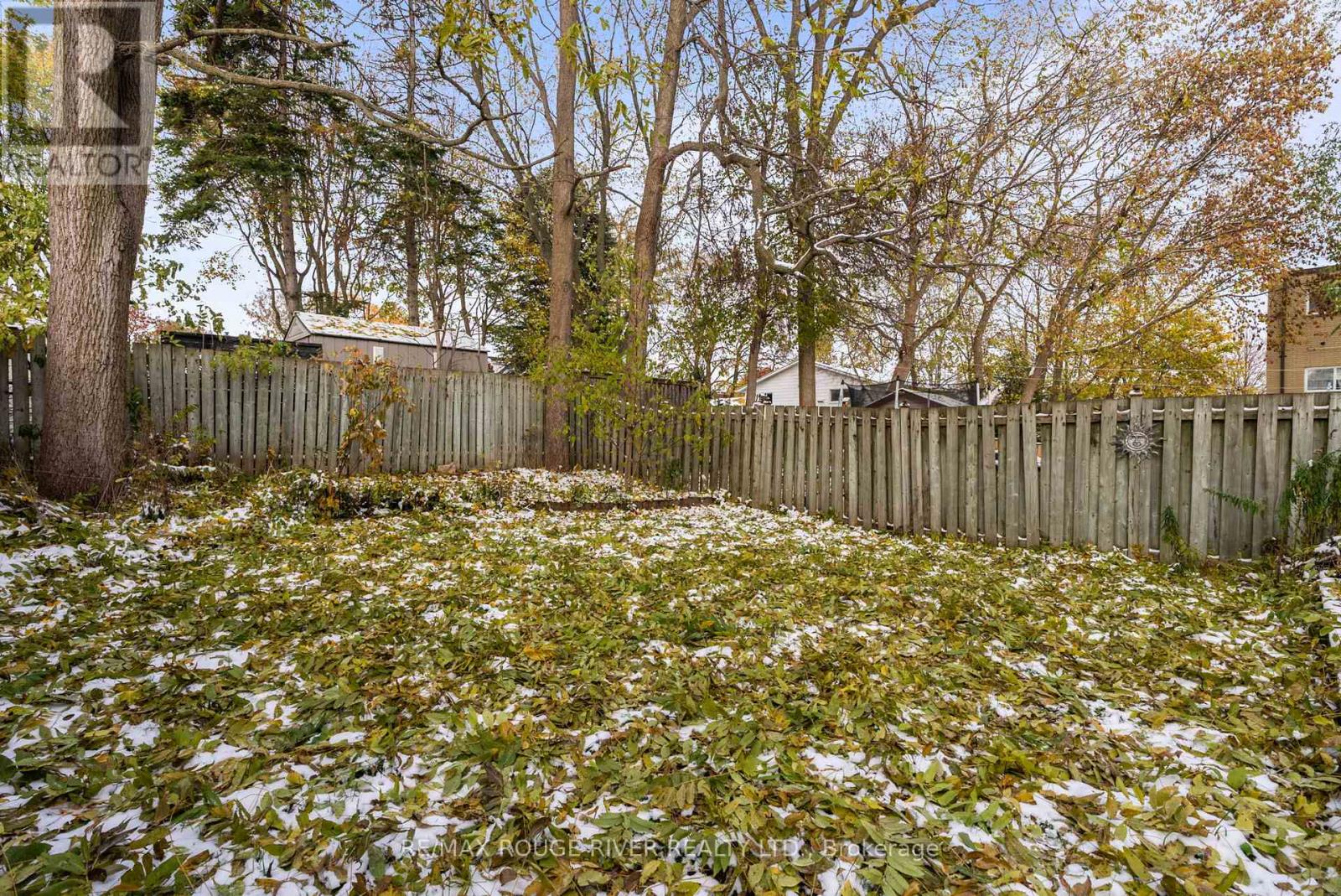 16 Borland Court, Clarington, Ontario  L1C 4T6 - Photo 43 - E12537044