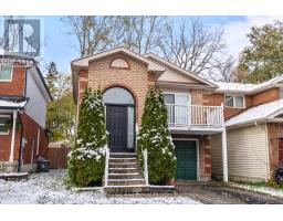 16 BORLAND COURT, Clarington, Ontario