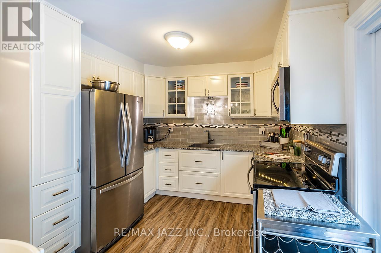 620 Dorchester Drive, Oshawa, Ontario  L1J 6L5 - Photo 10 - E12537076