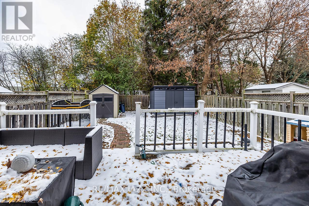 620 Dorchester Drive, Oshawa, Ontario  L1J 6L5 - Photo 12 - E12537076