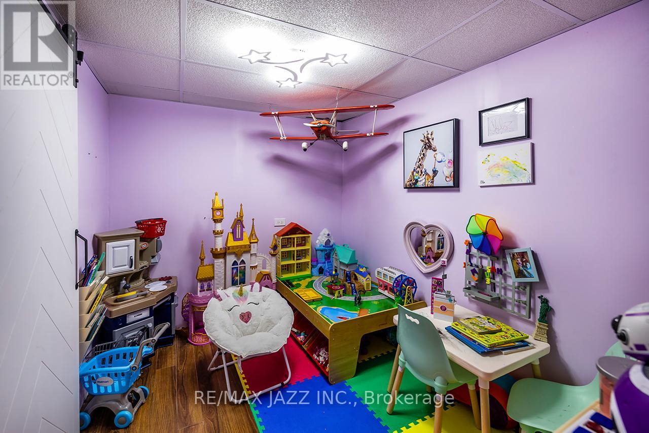 620 Dorchester Drive, Oshawa, Ontario  L1J 6L5 - Photo 22 - E12537076