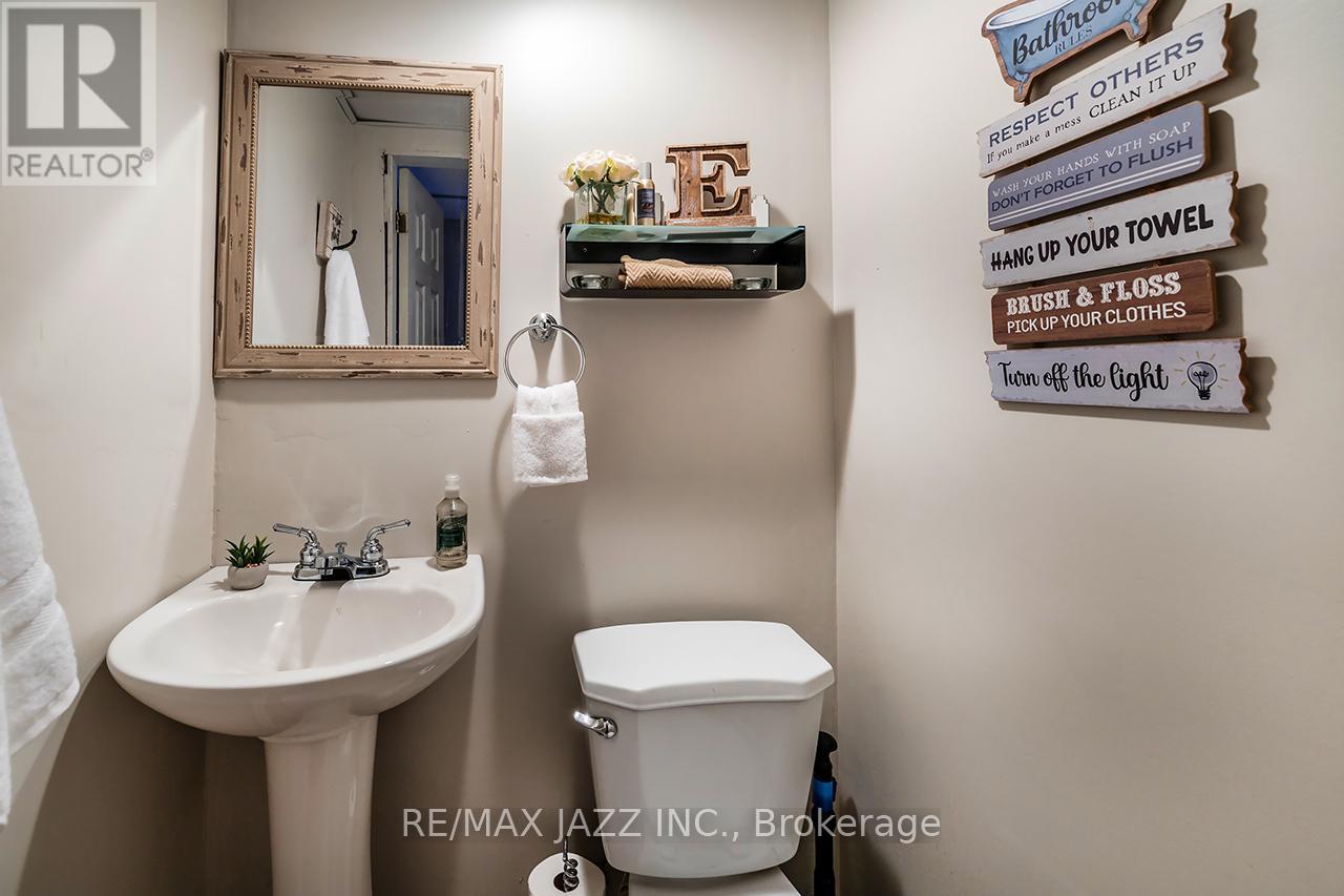 620 Dorchester Drive, Oshawa, Ontario  L1J 6L5 - Photo 23 - E12537076