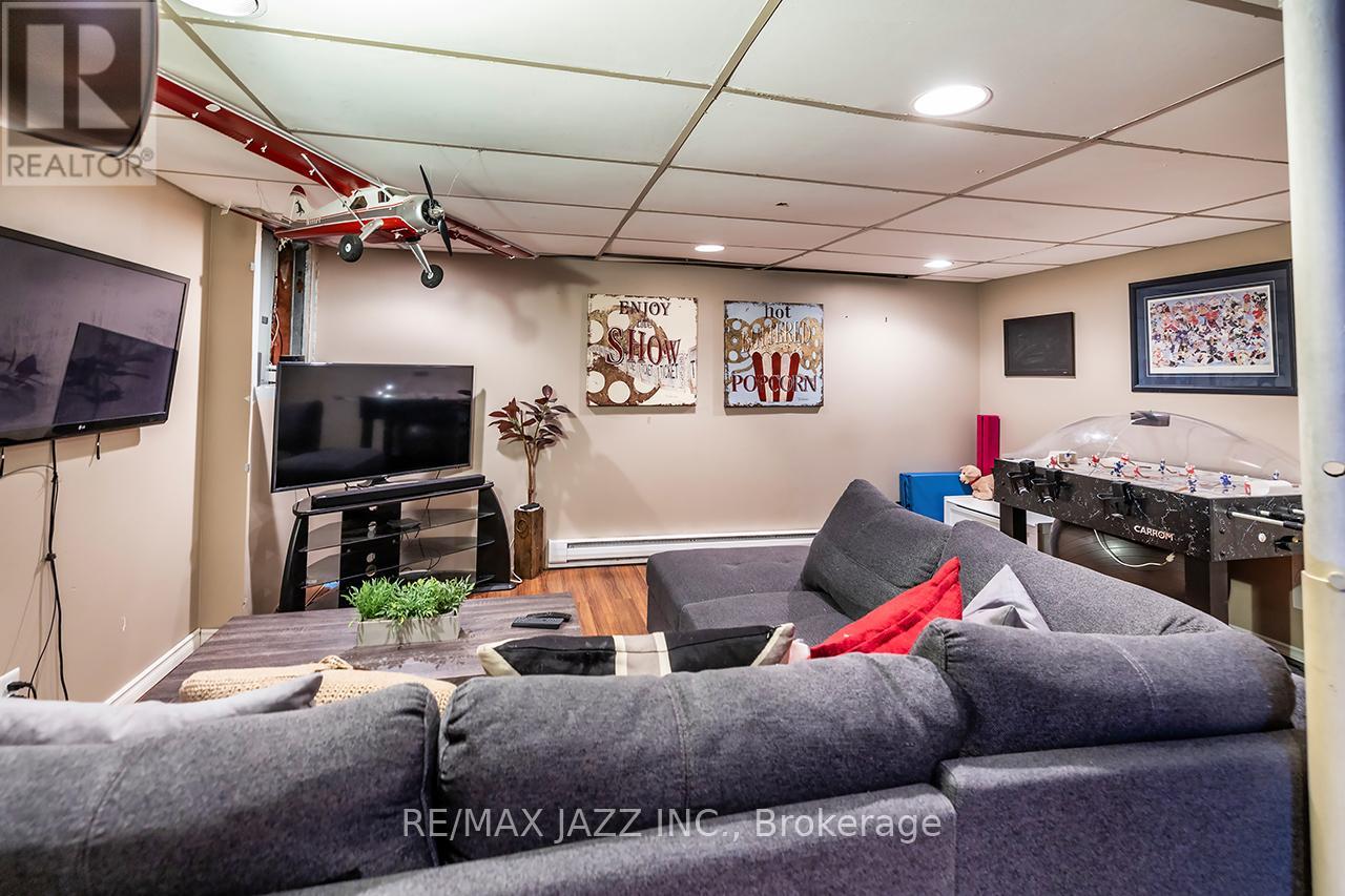 620 Dorchester Drive, Oshawa, Ontario  L1J 6L5 - Photo 24 - E12537076