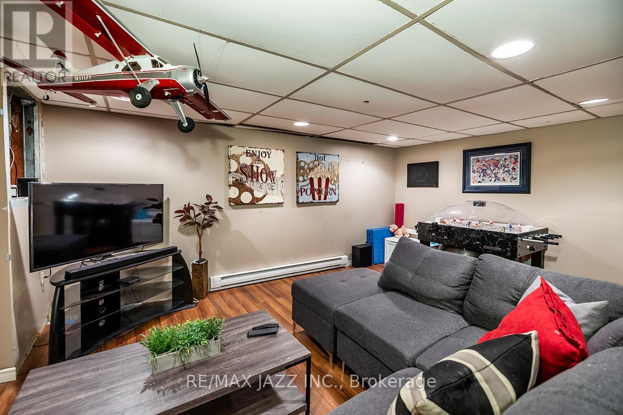 620 Dorchester Drive, Oshawa, Ontario  L1J 6L5 - Photo 25 - E12537076