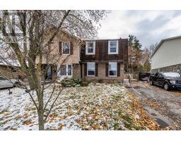 620 DORCHESTER DRIVE, Oshawa, Ontario
