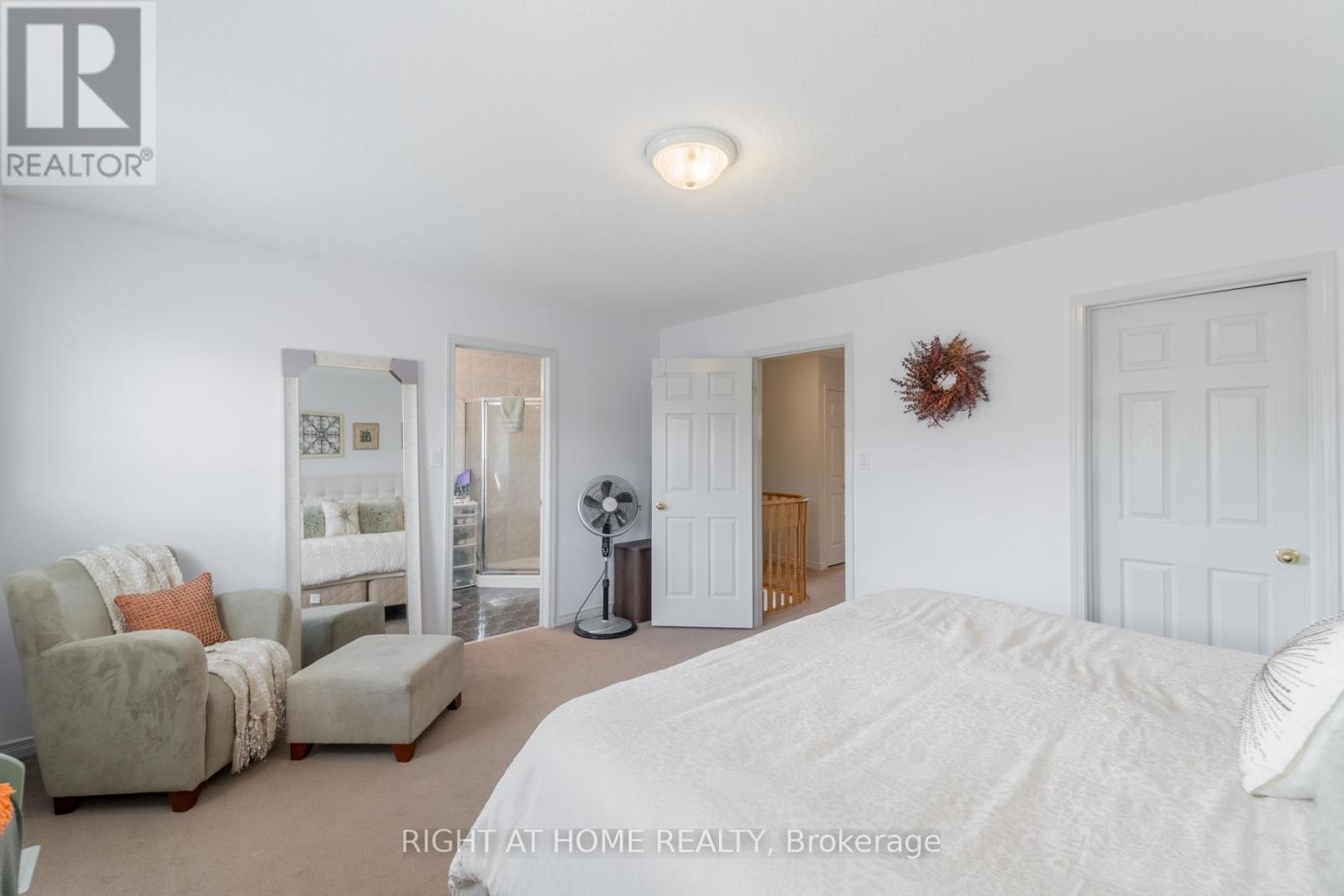 63 Feint Drive, Ajax, Ontario L1T 0E6 - Photo 12 - E12537138