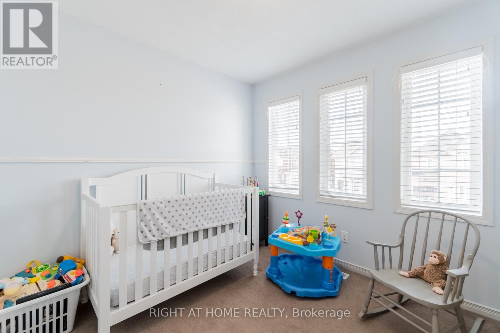 63 Feint Drive, Ajax, Ontario L1T 0E6 - Photo 15 - E12537138