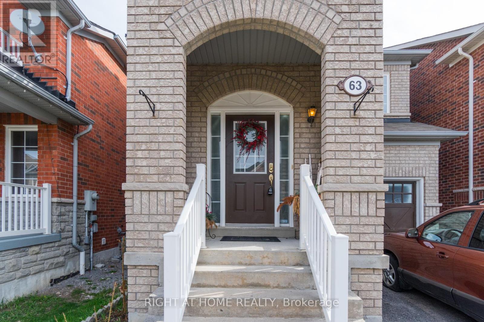 63 Feint Drive, Ajax, Ontario L1T 0E6 - Photo 20 - E12537138