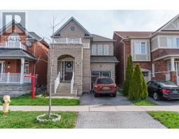63 FEINT DRIVE, Ajax, Ontario