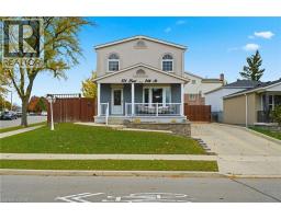 374 EAST 24TH Street, Hamilton, Ontario