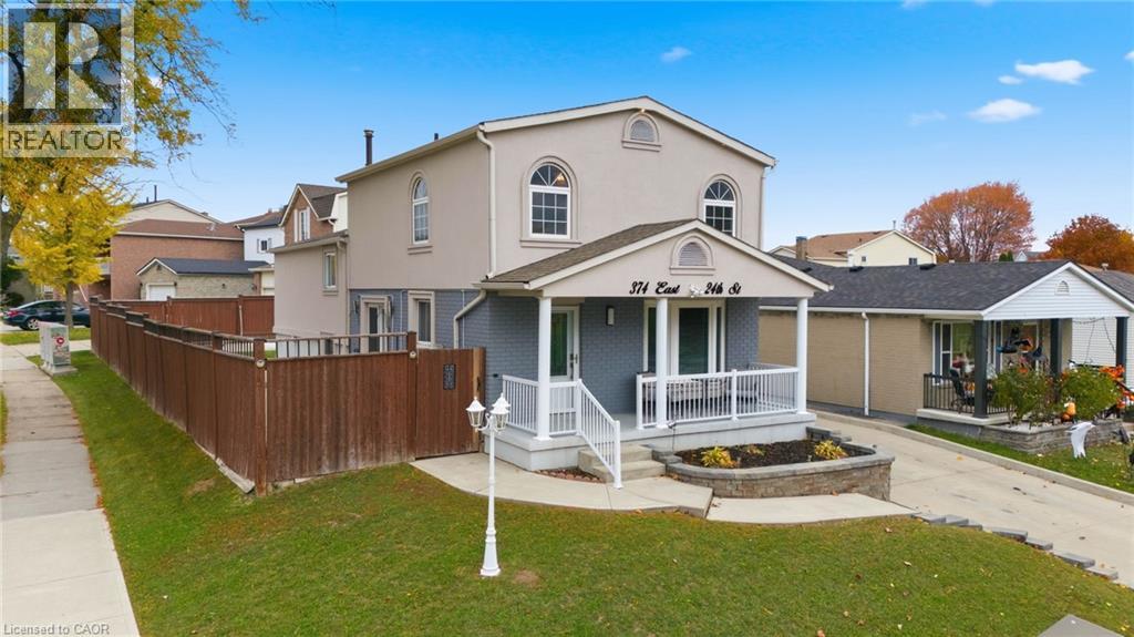 374 East 24th Street, Hamilton, Ontario  L8V 4V1 - Photo 39 - 40785578