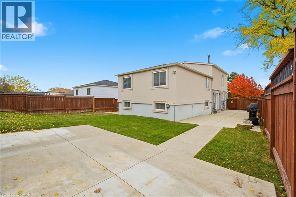 374 East 24th Street, Hamilton, Ontario  L8V 4V1 - Photo 35 - 40785578