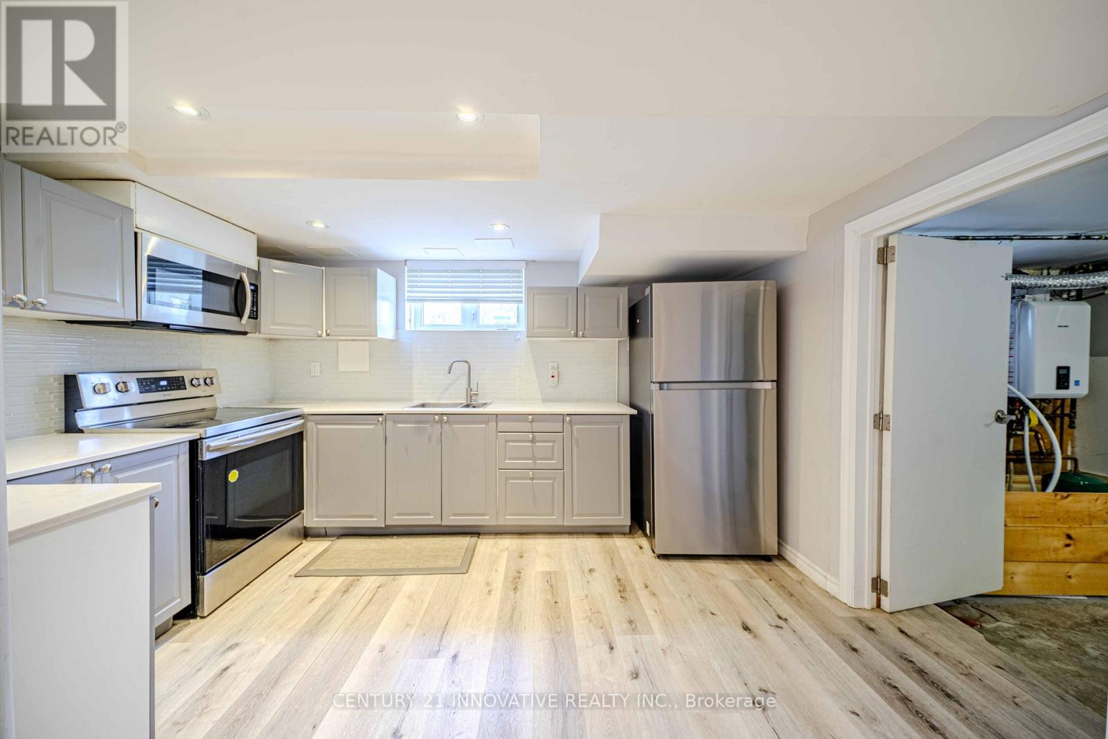 Bsmt - 13163 Bathurst Street, Richmond Hill, Ontario  L4E 2Z3 - Photo 10 - N12484161