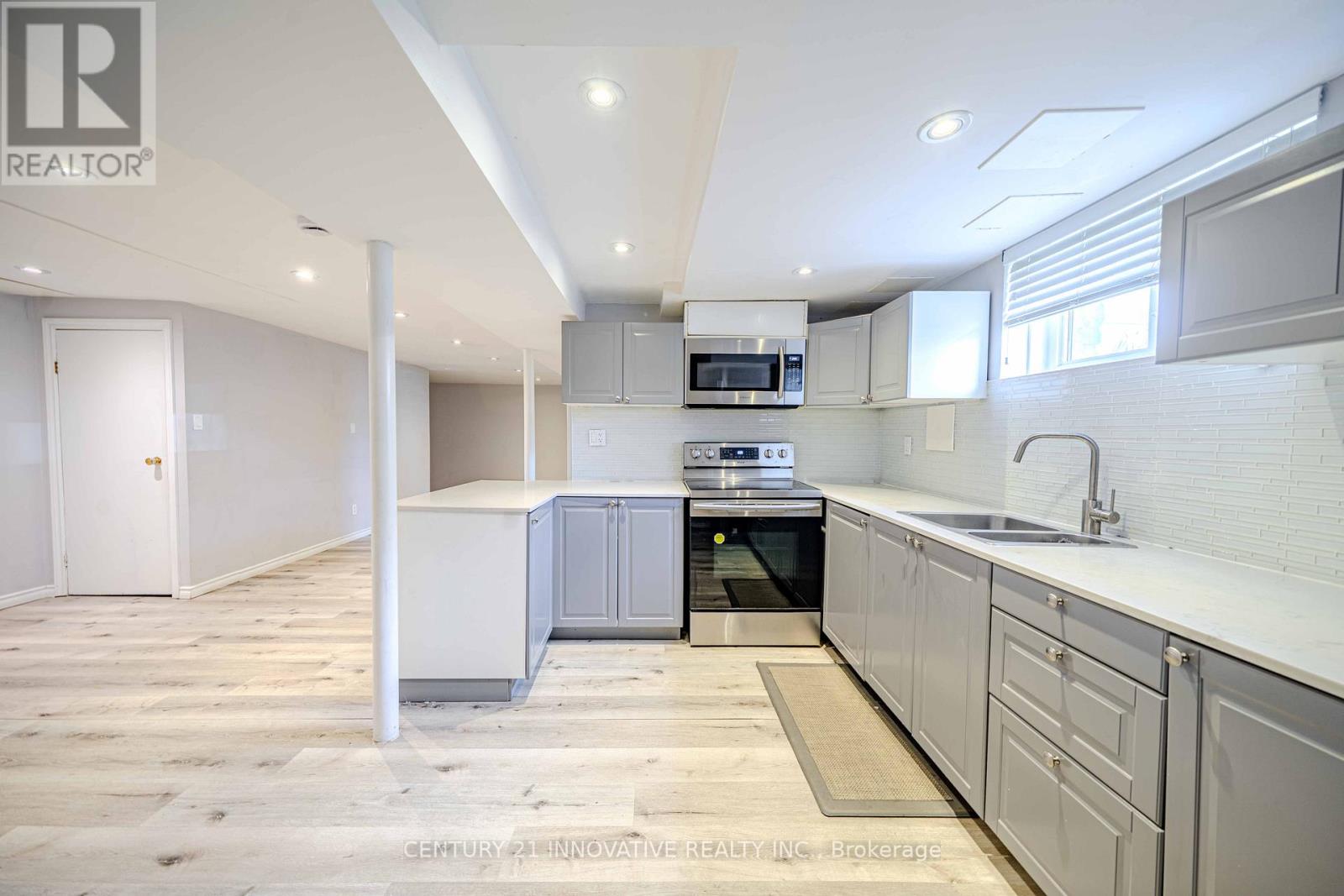 Bsmt - 13163 Bathurst Street, Richmond Hill, Ontario  L4E 2Z3 - Photo 12 - N12484161