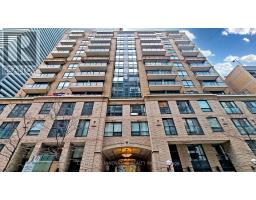 1510 - 35 HAYDEN STREET E