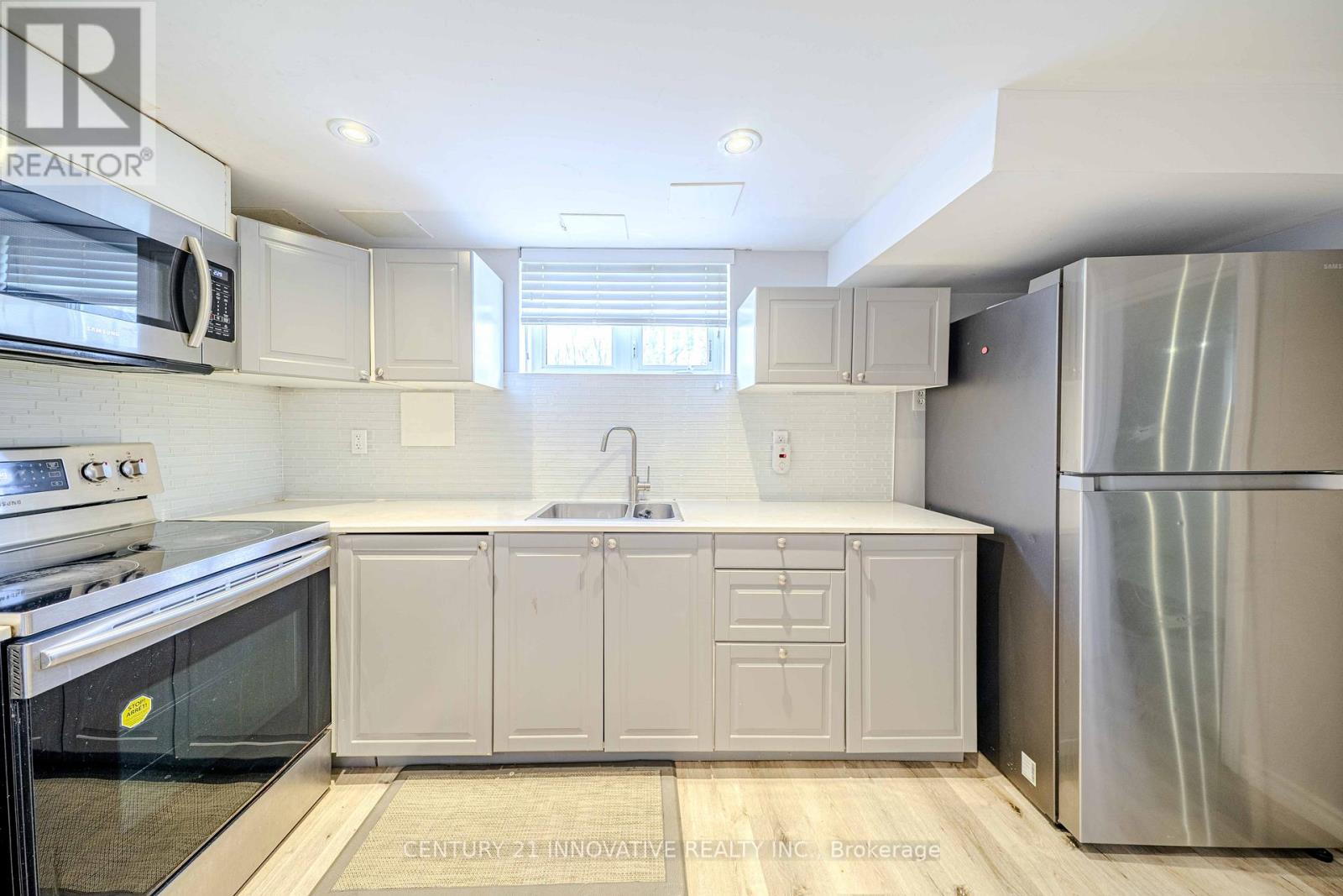 Bsmt - 13163 Bathurst Street, Richmond Hill, Ontario  L4E 2Z3 - Photo 13 - N12484161