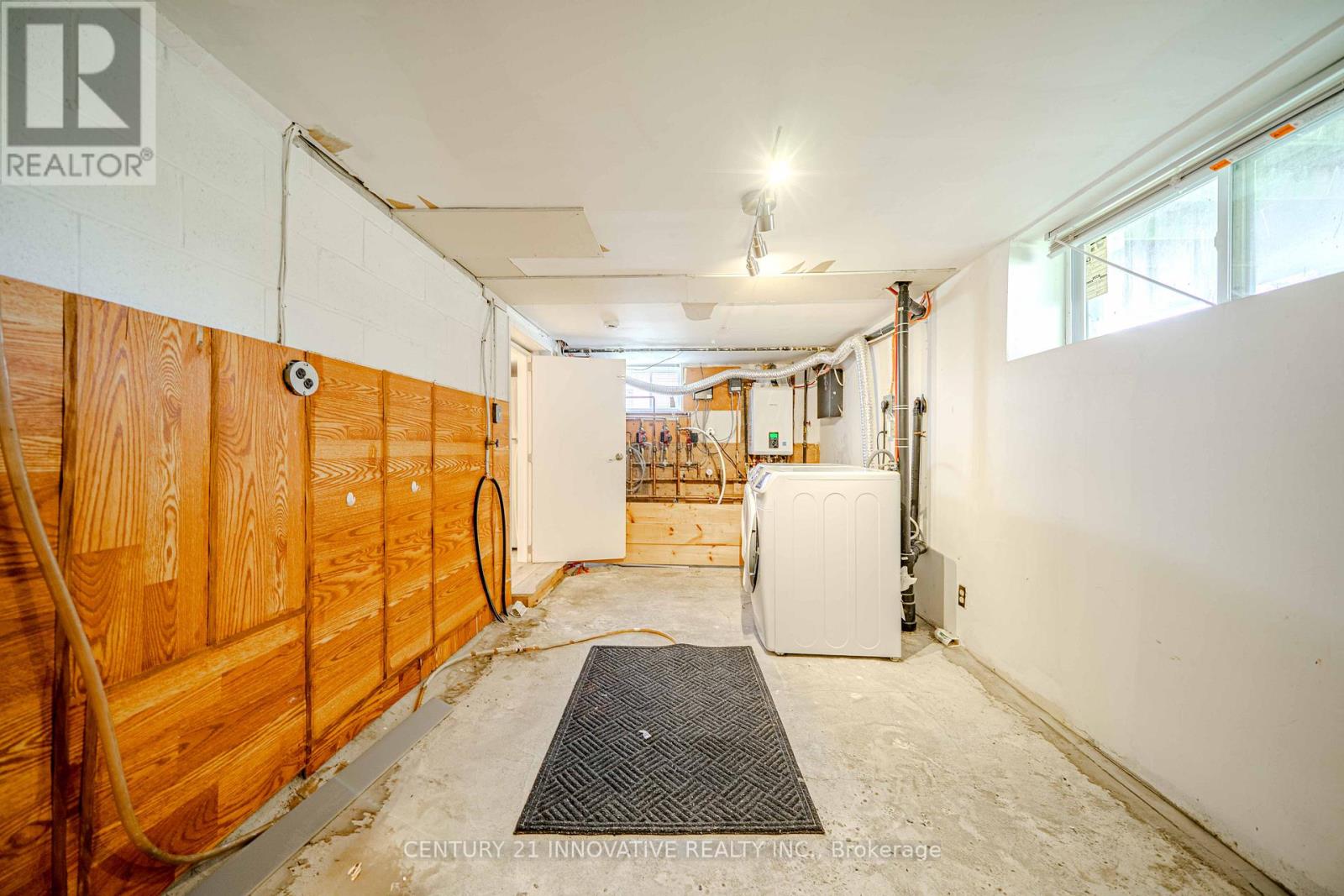 Bsmt - 13163 Bathurst Street, Richmond Hill, Ontario  L4E 2Z3 - Photo 31 - N12484161