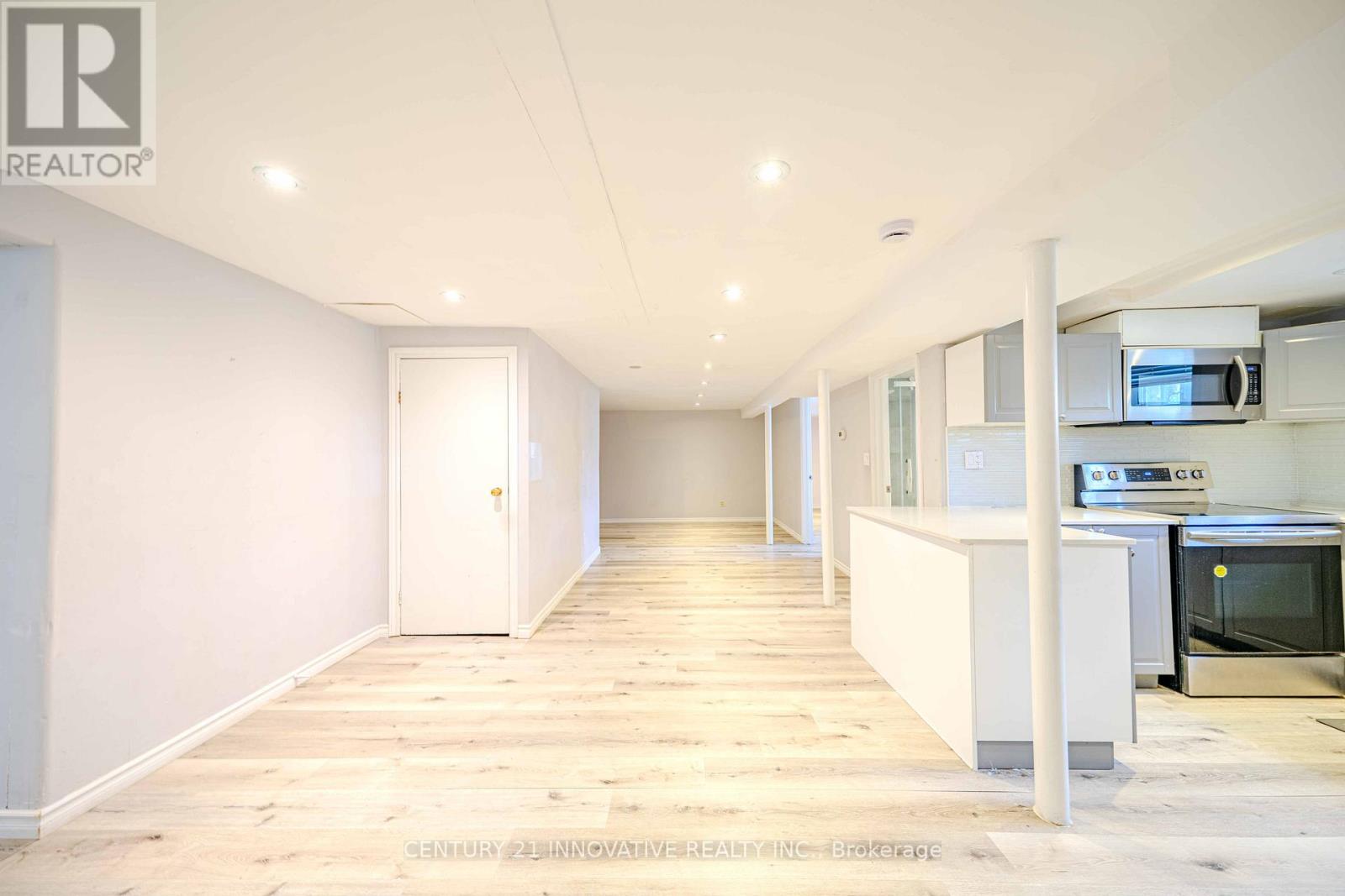 Bsmt - 13163 Bathurst Street, Richmond Hill, Ontario  L4E 2Z3 - Photo 4 - N12484161