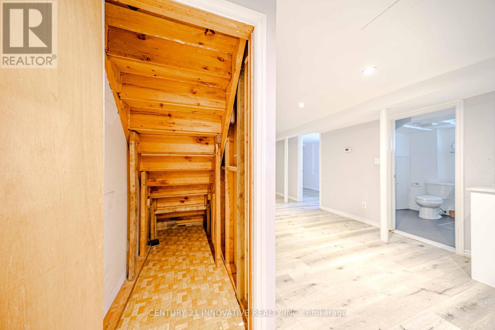 Bsmt - 13163 Bathurst Street, Richmond Hill, Ontario  L4E 2Z3 - Photo 32 - N12484161