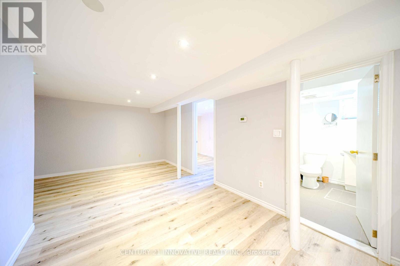 Bsmt - 13163 Bathurst Street, Richmond Hill, Ontario  L4E 2Z3 - Photo 6 - N12484161