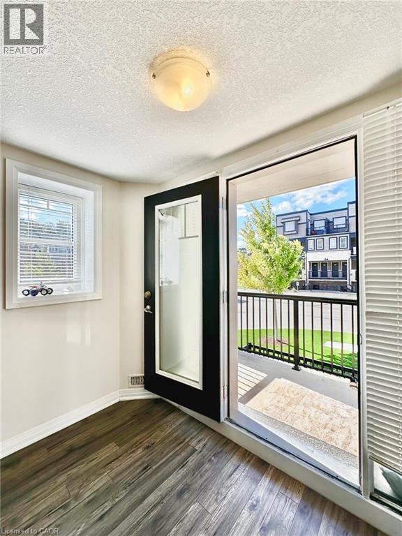 1989 Ottawa Street S Unit# 22f, Kitchener, Ontario  N2E 0G7 - Photo 7 - 40787568