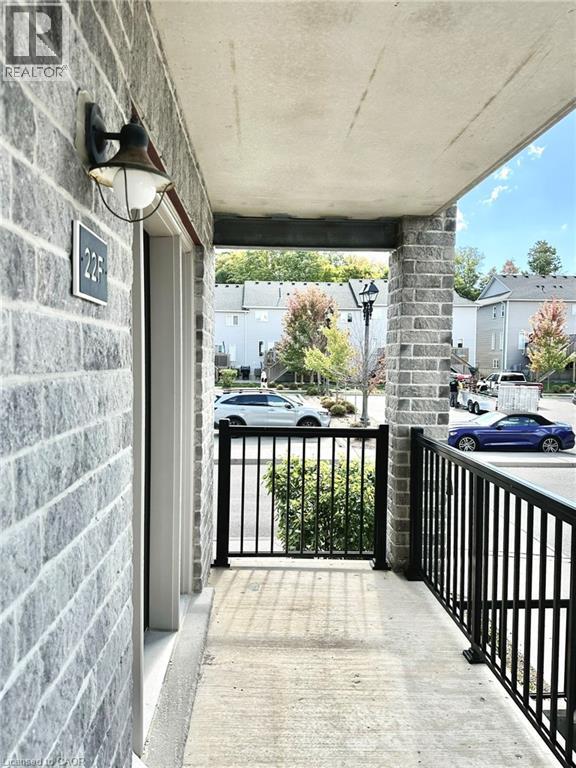1989 Ottawa Street S Unit# 22f, Kitchener, Ontario  N2E 0G7 - Photo 4 - 40787568
