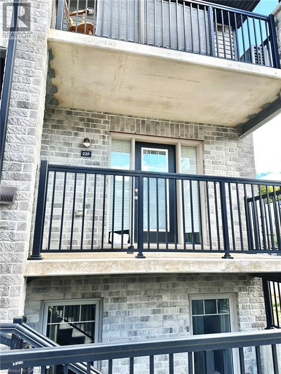 1989 Ottawa Street S Unit# 22f, Kitchener, Ontario  N2E 0G7 - Photo 2 - 40787568