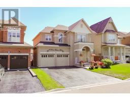 10 DREW BROWN BOULEVARD, Orangeville, Ontario