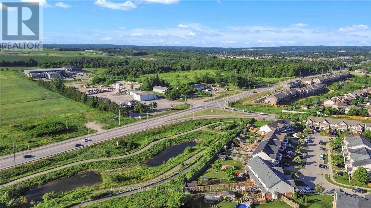 35 Cameron Court, Orangeville, Ontario  L9W 5G8 - Photo 42 - W12307766